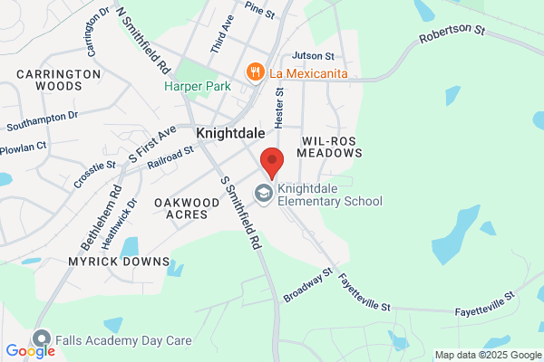 Scarboro & Son Automotive