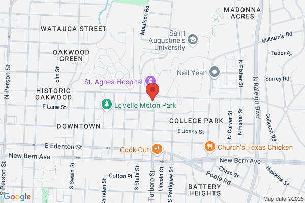 Adamsmark Properties Inc