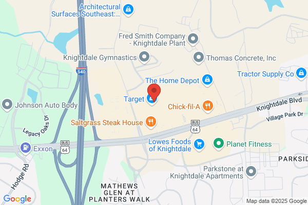 Mattress Warehouse of Knightdale
