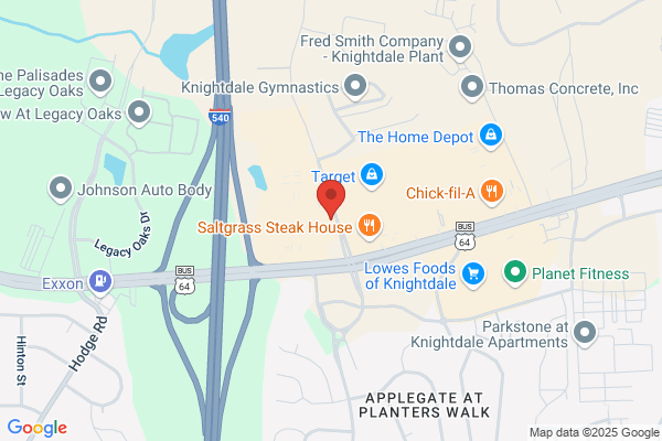 Mattress Firm Knightdale