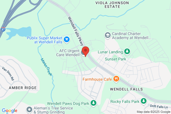 Dental Care of Wendell Falls