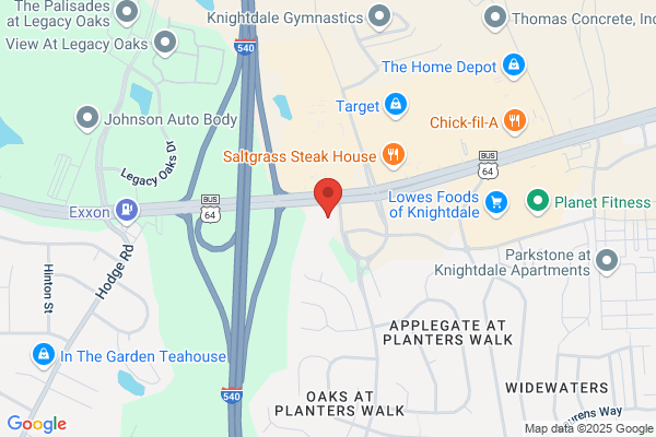 Axiom Dentistry of Knightdale