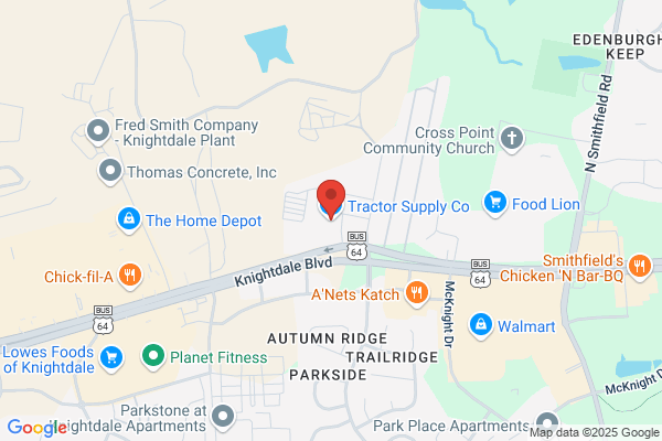 Tractor Supply Co.