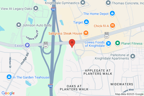 Hixson & Bumgarner Orthodontics DDS PA