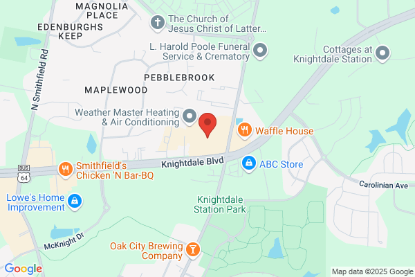 City Electric Supply Knightdale