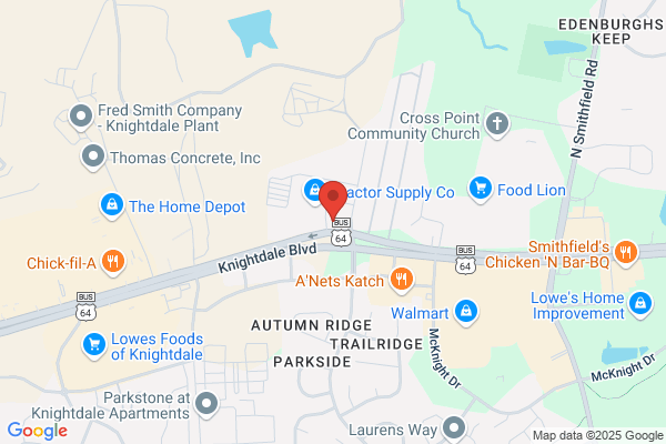 Jonaleen Mori, FNP-C