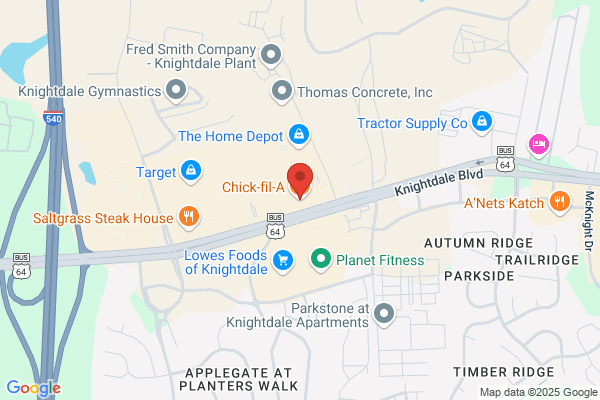 Chick-fil-A