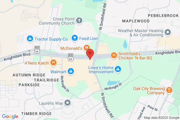 Hardee's - Closed