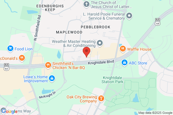 Graduate Services Inc