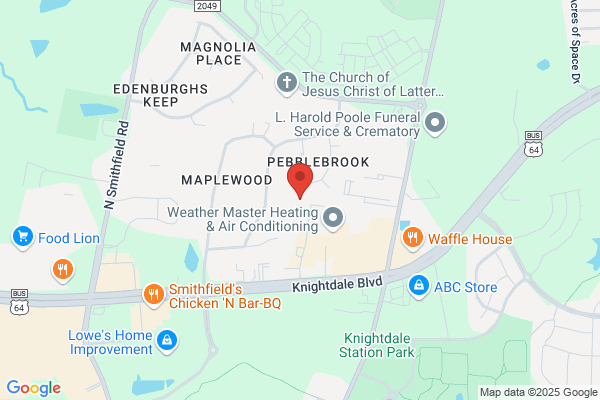 Mid-Atlantic Fabrication & Finishing Inc