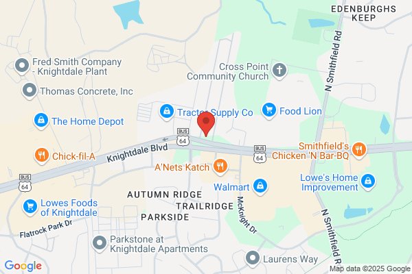 Acres of Space Mobile Home Park