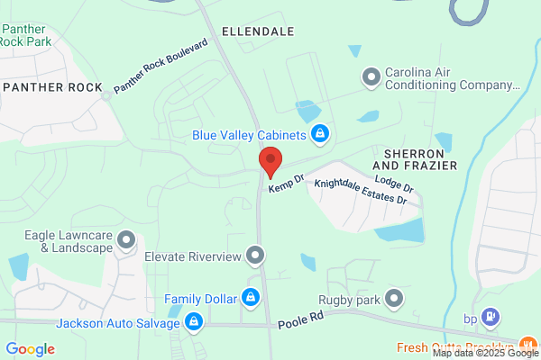 Valley Woods Mobile Estates