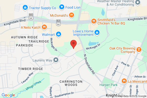 ECPC Pain Specialists Knightdale