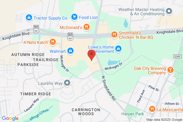 East Raleigh Jewelry & Loans