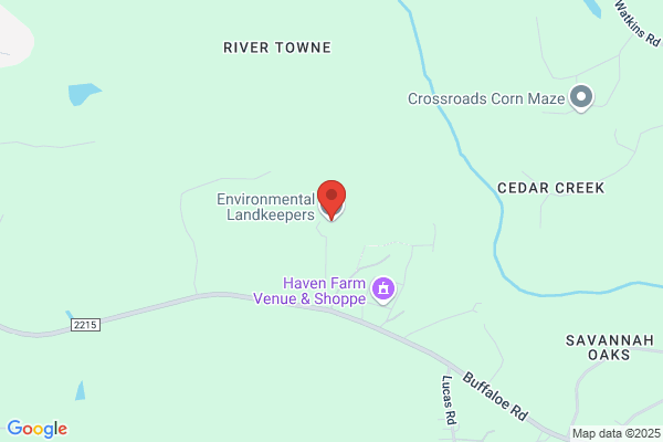 Environmental Landkeepers Inc