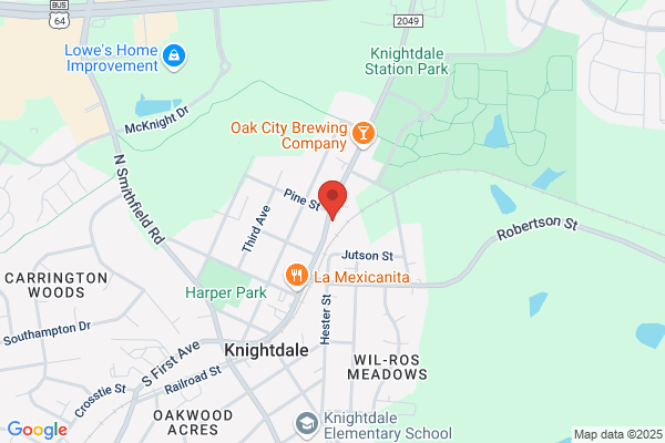 Knightdale Chamber of Commerce