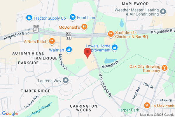 Knightdale Florist
