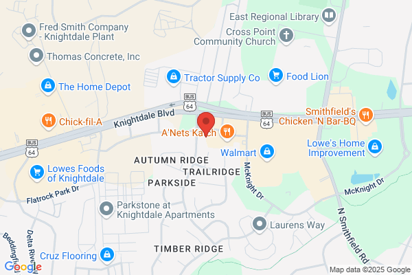 LynnRay Medical Supply