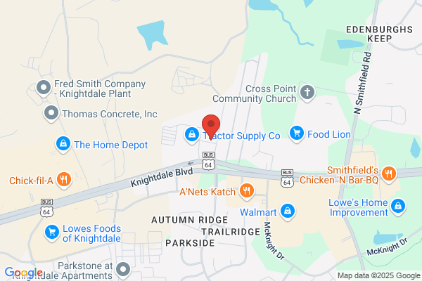 Raleigh Radiology