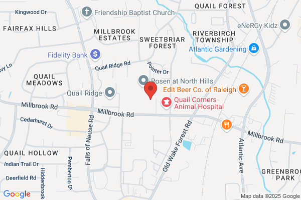 Raleigh Sign Solutions