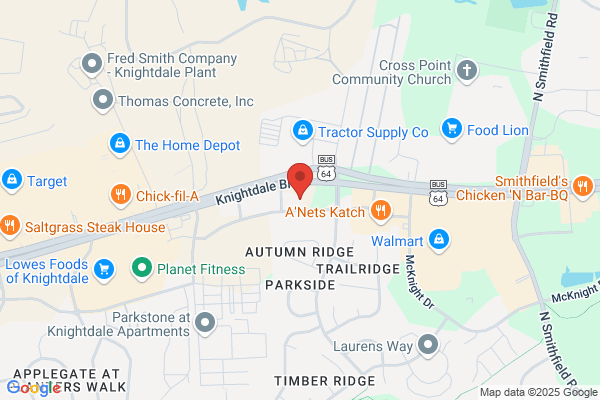 Rudino's Pizza & Grinders