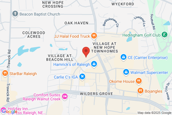 Wake County Public School System, Elementary Schools, Forestville Elementary