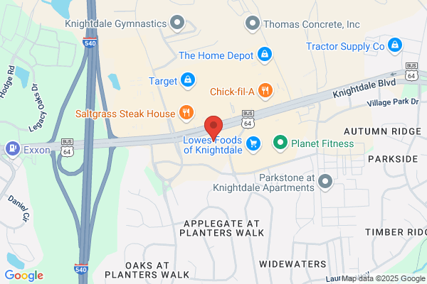 Carolina Foot and Ankle Specialists