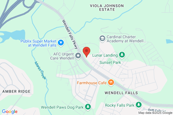 KinderCare at Wendell Falls