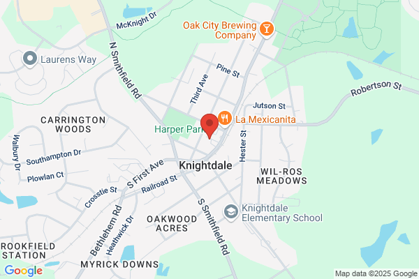 Knightdale Baptist Preschool