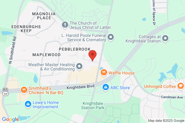 Knightdale Self Storage