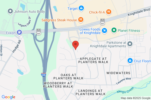 Wake Veterinary Medical Center