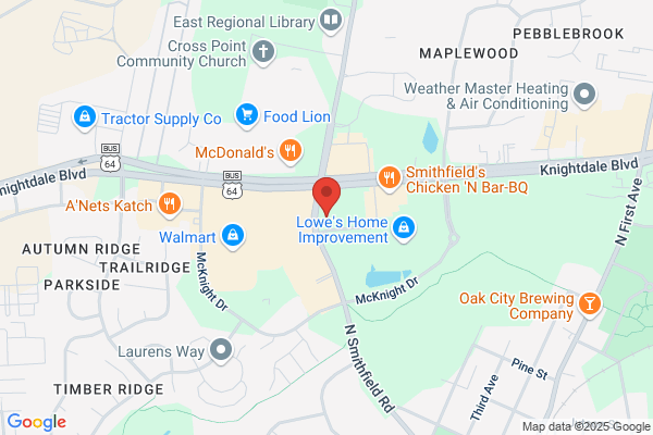 Wendell Keven Freels - Smithfield Road Veterinary Hospital
