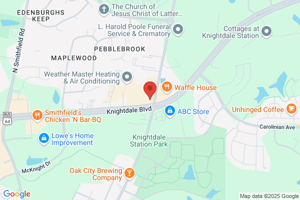 Knightdale Animal Hospital