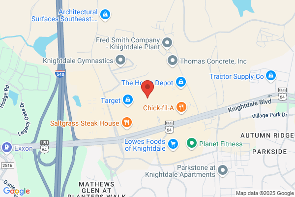 Rainbow Shops