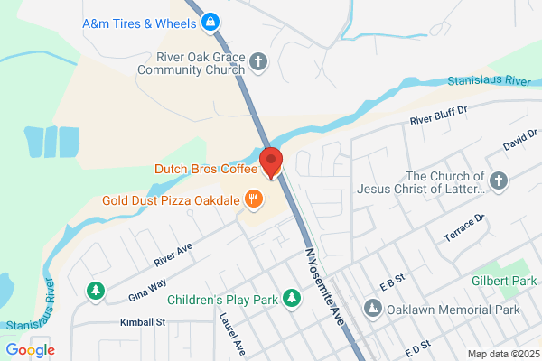 Dutch Bros Coffee