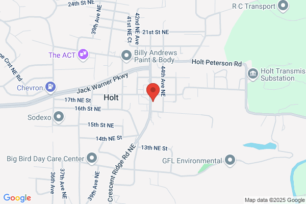 Acro Electric Inc