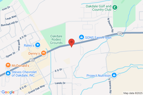 Auto Tech Services-Oakdale