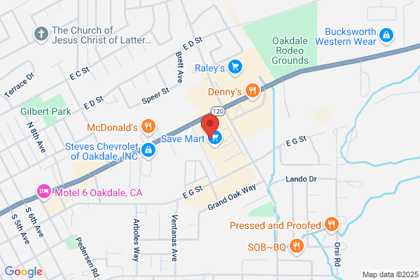 Oak Valley Jewelers