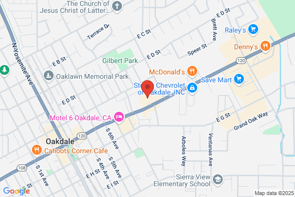 Oakdale Ace Hardware & Home Center
