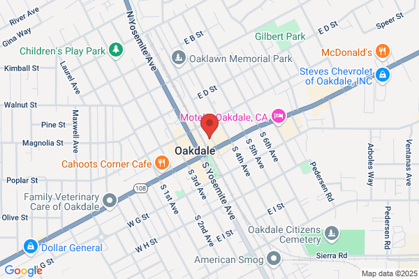 Oakdale Interiors Inc