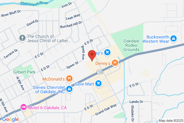 Oakdale Veterinary Group