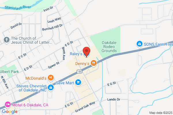 Raley's