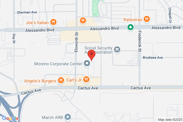 Scs Auto Repair & Parts