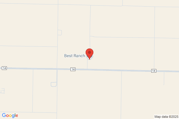 Best Ranch Inc