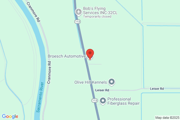 Broesch Automotive