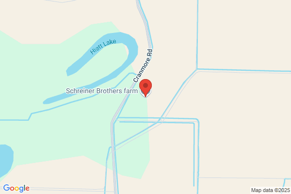 Tennis Brothers Farms