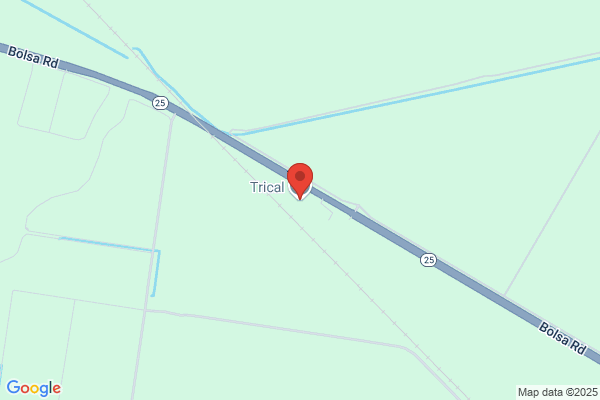 Tri-Cal Inc