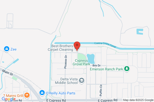 Best Brothers Carpet Cleaning