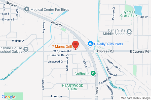 Big Oak Mobile Home Park