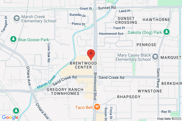 Brentwood Game Exchange